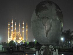 Diyanet Vizyon büyüttü